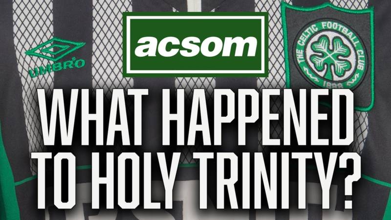 How can Rodgers bring back his ‘Holy Trinity’ for the run-in? // A Celtic State of Mind // ACSOM