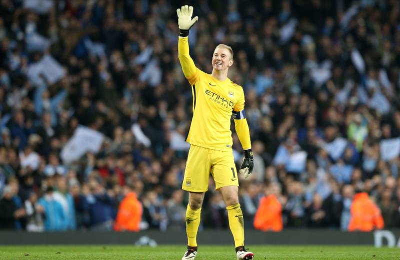 Joe Hart set to retire