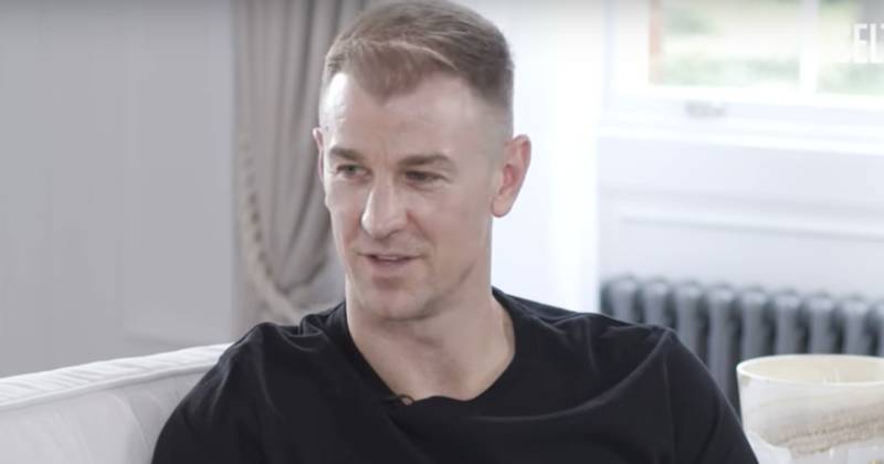 Joe Hart’s emotional Celtic address in full as keeper reveals the reason behind his big decision