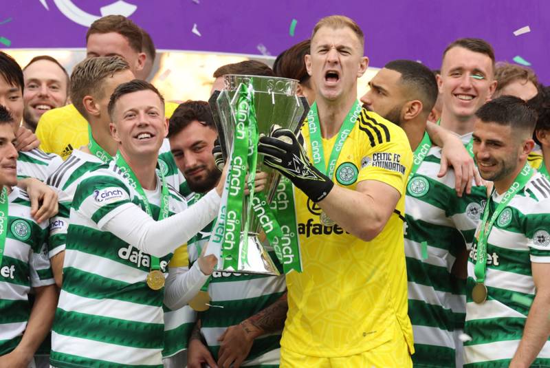 ‘Legend’. Raheem Sterling and Kasper Schmeichel send classy message to Celtic’s Joe Hart