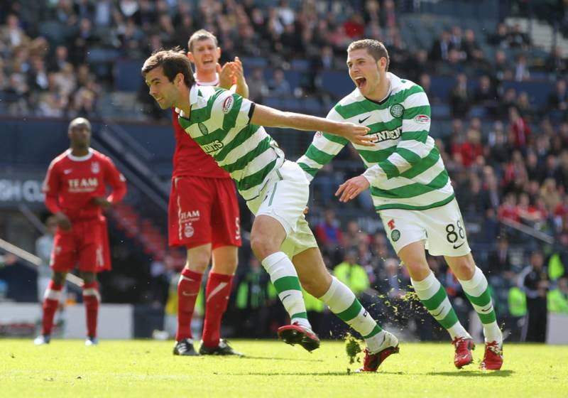 ‘Remarkable’: Joe Ledley says Brendan Rodgers hasn’t been given one thing ‘he wants’ at Celtic