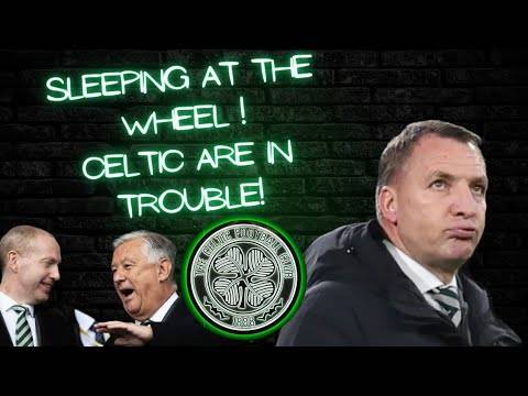 The State of Our Play and Matters at Celtic This Season!