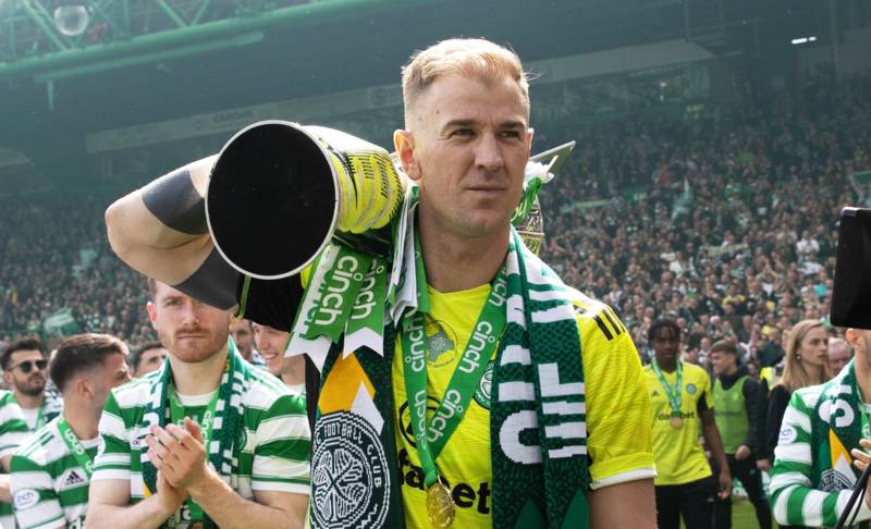 What is Joe Hart’s Celtic legacy as he calls time on career?