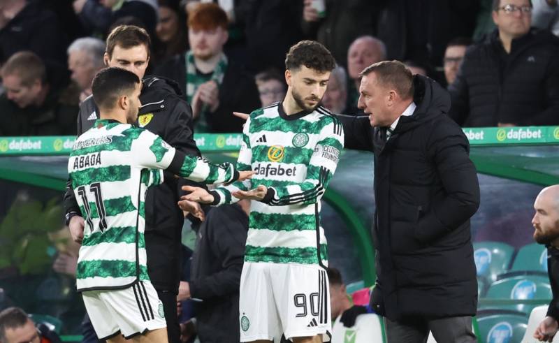 What Mikey Johnston loan regret says about Celtic wingers