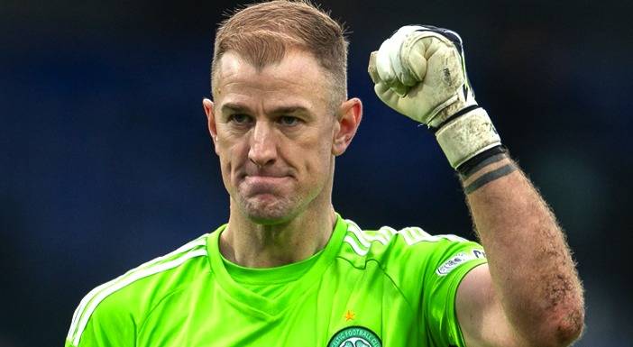 Why I Had to Go: Hart Explains Quit Decision