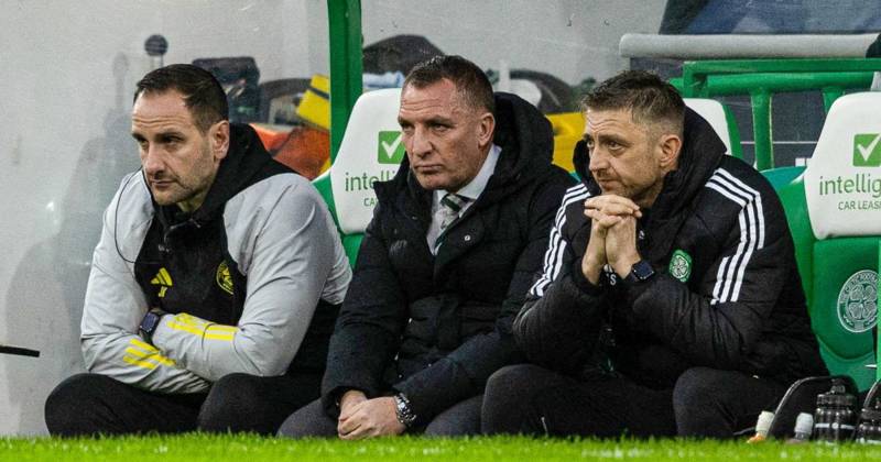 Brendan Rodgers won’t ditch Celtic principles for anyone as former Parkhead ace tell fans the boss has got this