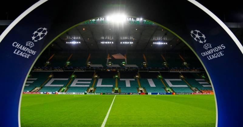 Celtic and Rangers Champions League blow as £70m automatic spot slipping away and Gers left to fight for it