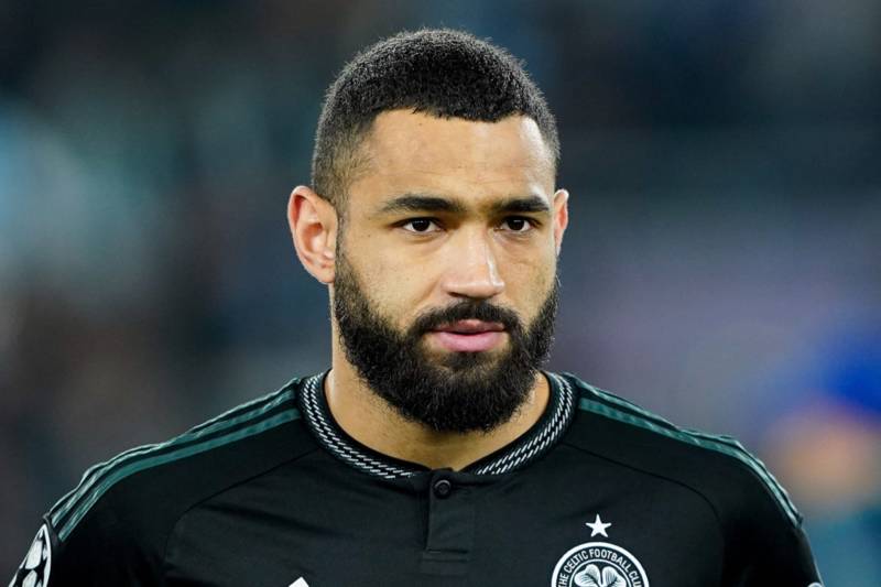 Celtic injury news vs Motherwell as Cameron Carter-Vickers among three updates