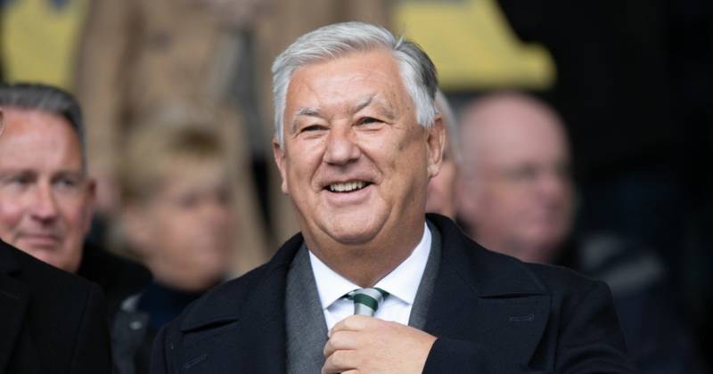 Peter Lawwell Celtic transfer statement ‘won’t wash’ with fans as lack of January work serious Rangers gamble