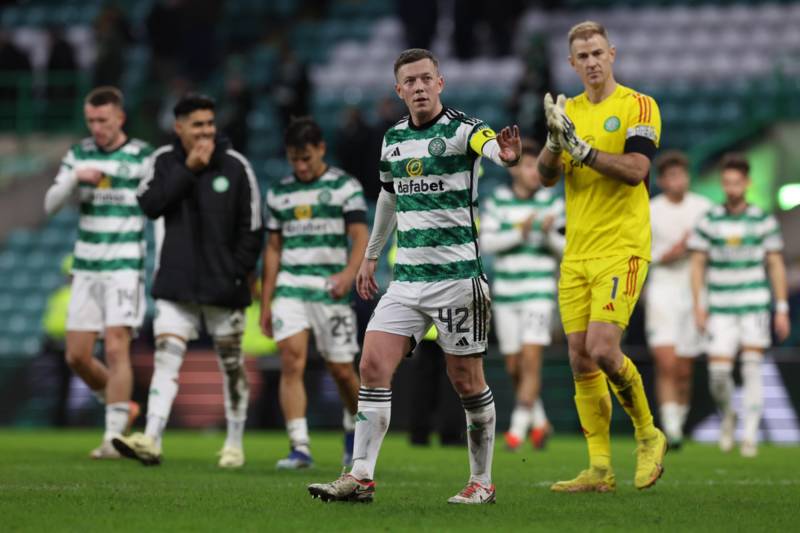 Three ‘angry’ Celtic stars are spearheading desire to knock Rangers off their perch