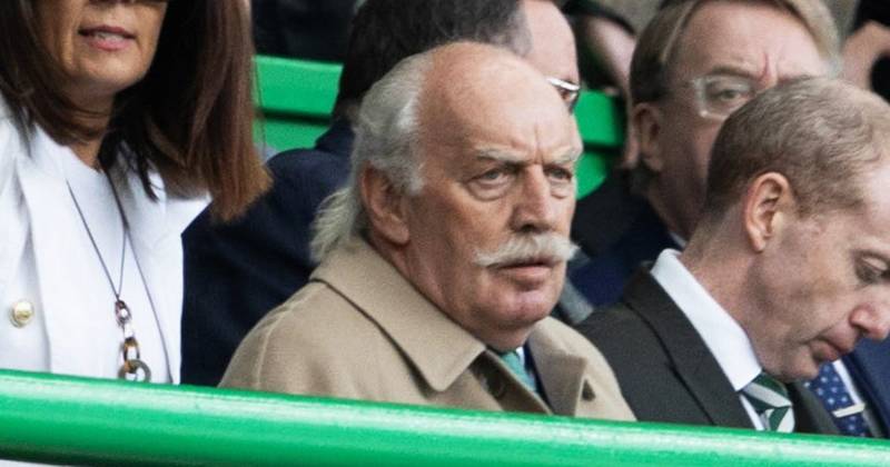 Dermot Desmond plots brutal Celtic board ‘clear out’ as former SPL chief floats inside track