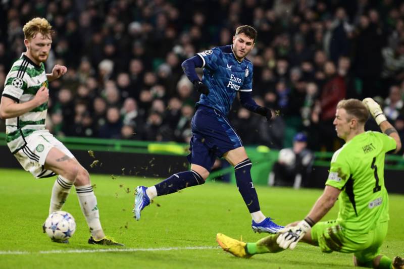 ‘Didn’t quite fit’: Joe Hart makes frank admission on time before Celtic, opens up on retirement