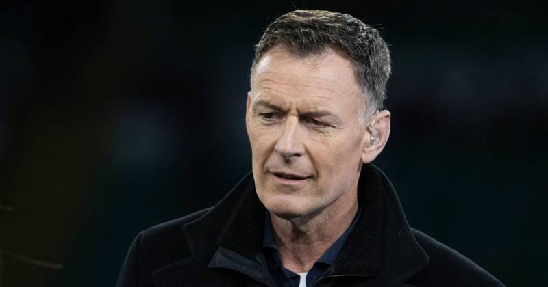 Peter Lawwell Celtic statement slammed as Chris Sutton explains why words don’t stand up