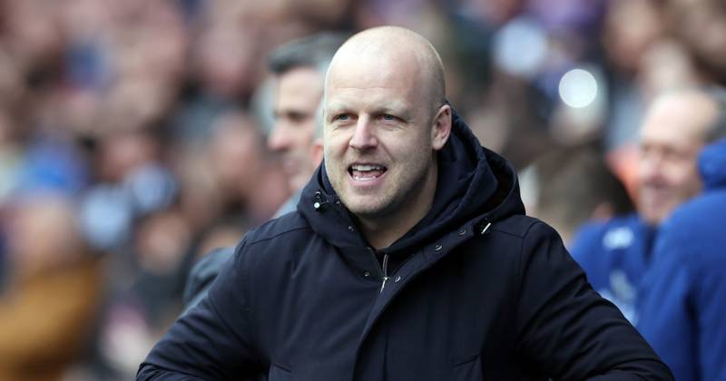 Steven Naismith adamant Rangers and Celtic aren’t ‘untouchable’ and Hearts have plan to catch them