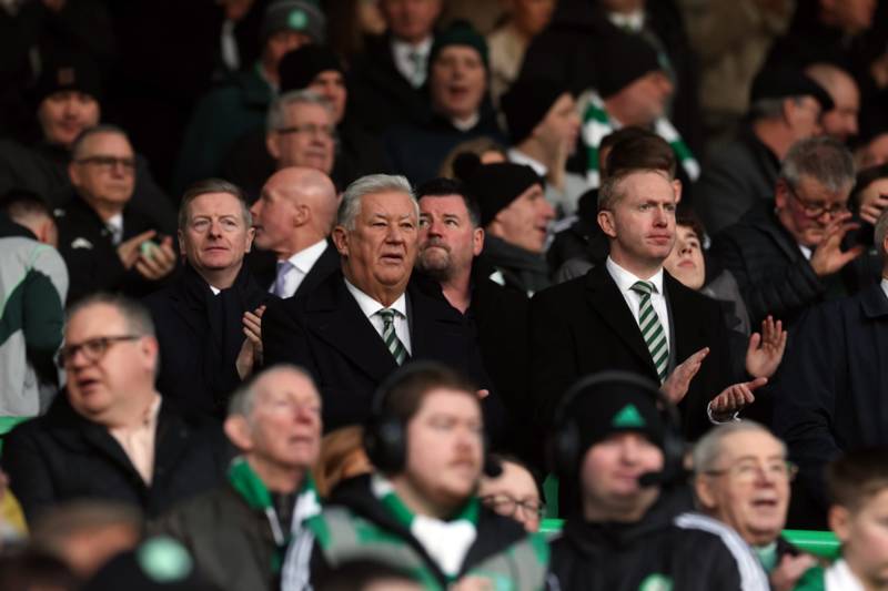 ‘Baffled me’… Chris Sutton nails it as he’s left bewildered by Peter Lawwell’s recent Celtic comments