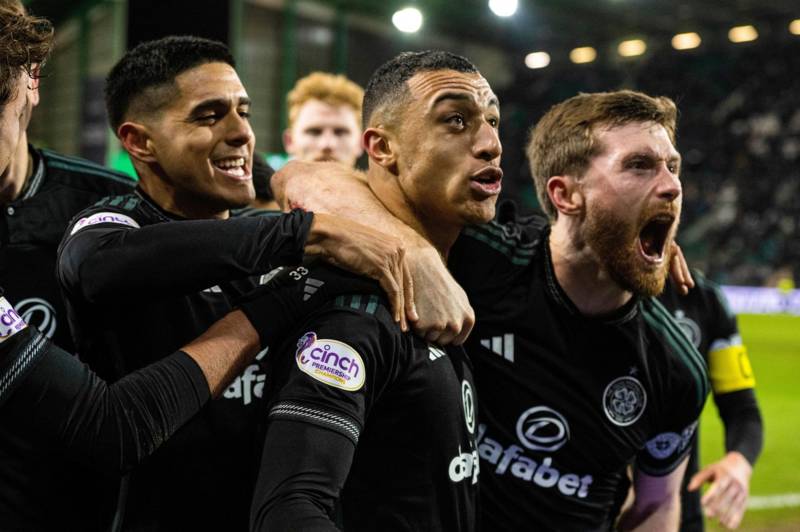 Celtic players have to cope with demand – ‘I thought, OK decent result, and it definitely wasn’t’