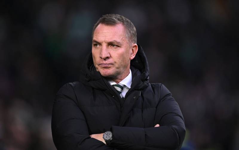 Celtic team vs Motherwell confirmed. Huge defensive call, broadcast details, instant verdict