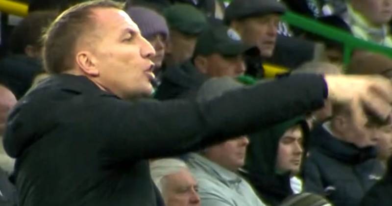 ‘Deal with It’ – Or ‘Go Away’: Rodgers’ Blunt Message to Players