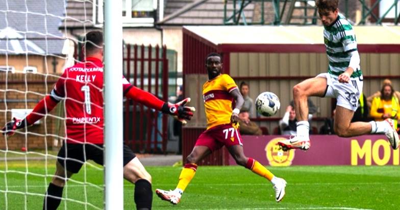 MOTHERWELL v CELTIC: 5-MINUTE QUIZ