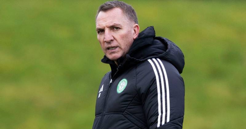 Predicted Celtic XI vs Motherwell and team news as changes expected