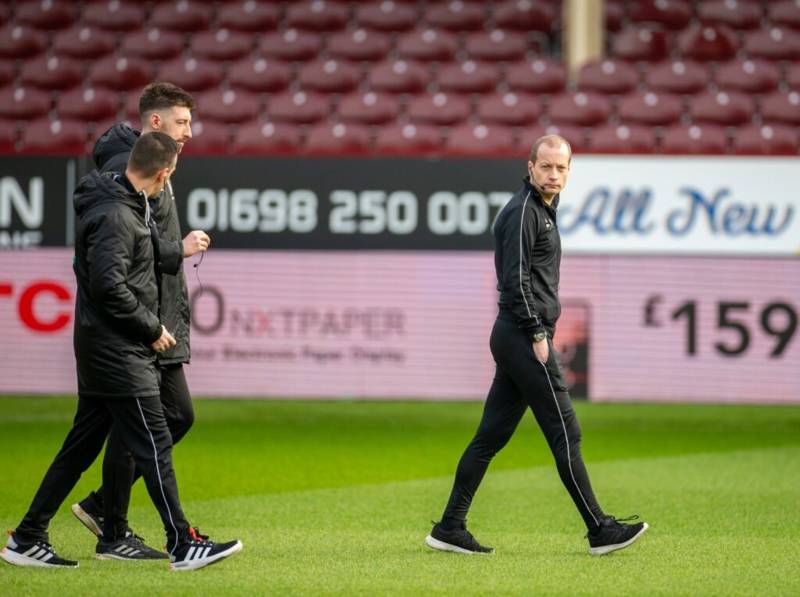 Video: Chris Sutton “Surprised” There Was no VAR Check for Potential Celtic Penalty