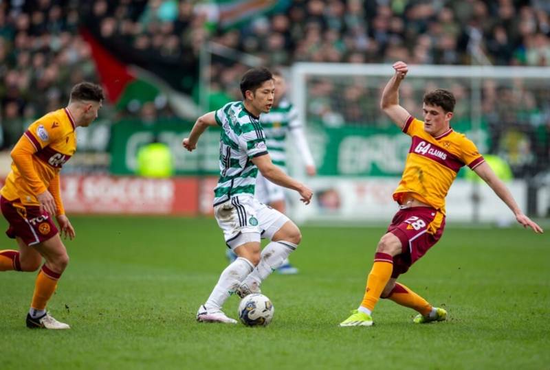 Celtic’s Unsung Hero from Fir Park