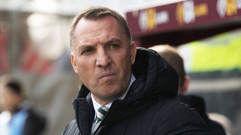 Rodgers urged to apologise for ‘good girl’ remark