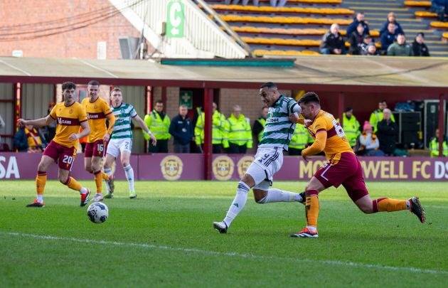 The signing of Adam Idah has kept this title race alive