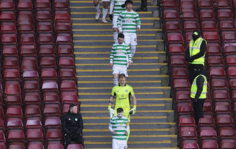 Watch the despair of Motherwell vlogger Live! from Fir Park