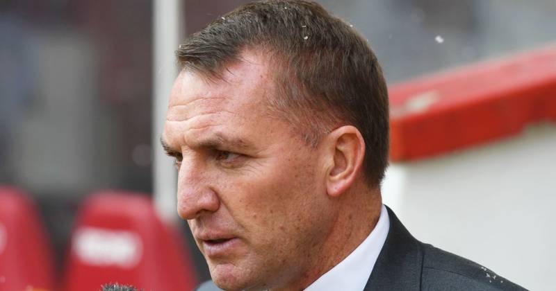 BBC reporter breaks silence on Celtic boss Brendan Rodgers ‘good girl’ remark amid backlash