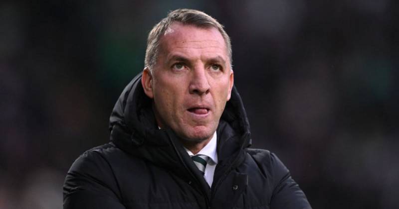 Brendan Rodgers refuses to apologise over sexism row involving BBC reporter