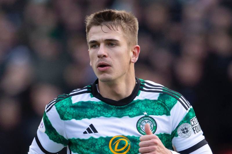 Celtic injury latest as Brendan Rodgers confirms Maik Nawrocki knock