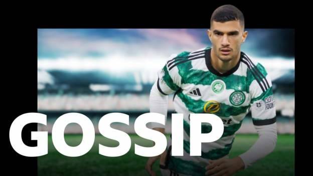 MLS sides in for Celtic’s Abada – Tuesday’s gossip