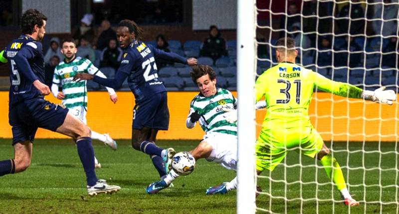 CELTIC v DUNDEE: 5-MINUTE QUIZ