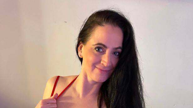 NHS cleaner mum to strip totally naked for Rangers fans – with one catch