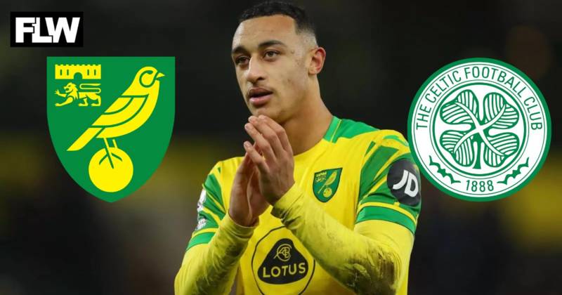 Adam Idah development suggests Celtic won’t have it easy with Norwich City transfer