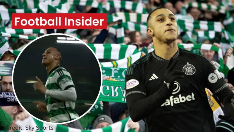 Celtic fans demand board action after ‘massive’ Idah development