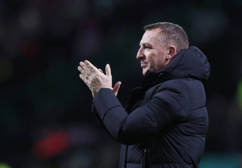 Celtic “Monitoring” English Championship Attacking Midfielder