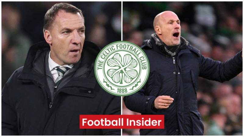 Kieran Maguire reveals £10m Celtic advantage over Rangers after fan outrage – Ibrox Exclusive