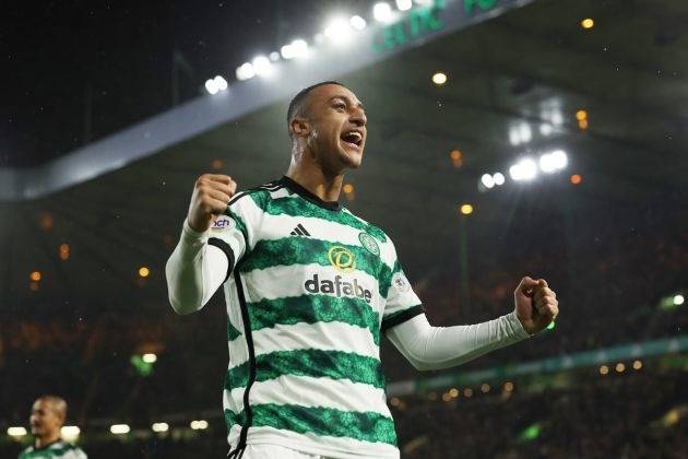 The myth around Celtic’s signing of Adam Idah