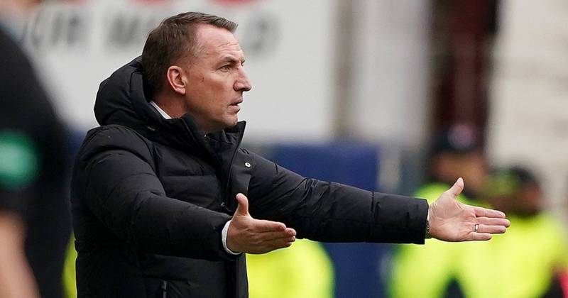 Brendan Rodgers has brass neck but Celtic won’t embarrass themselves like Rangers after VAR chaos – Hotline