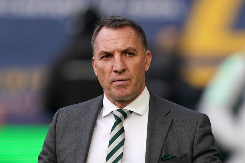 Celtic boss Rodgers facing SFA charge after Beaton blast