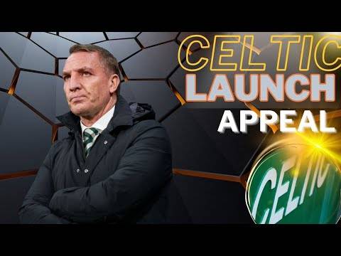 Celtic HIT out at REFS