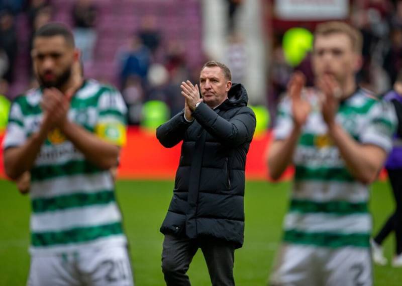 Incredible: SFA want Brendan Rodgers Explanation