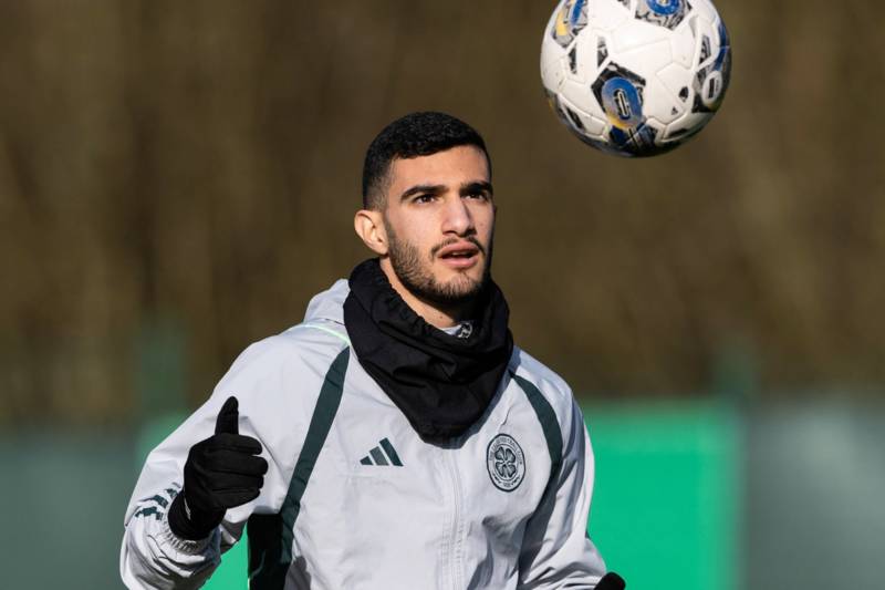 Abada left no Celtic choice after ‘disgusting’ treatment