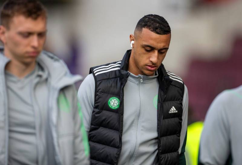 Norwich City Surprised By Adam Idah’s Celtic Impact