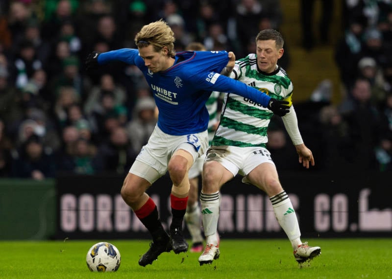 Who is the highest paid Scottish Premiership footballer in 2024? Top 10 richest Rangers and Celtic players combined