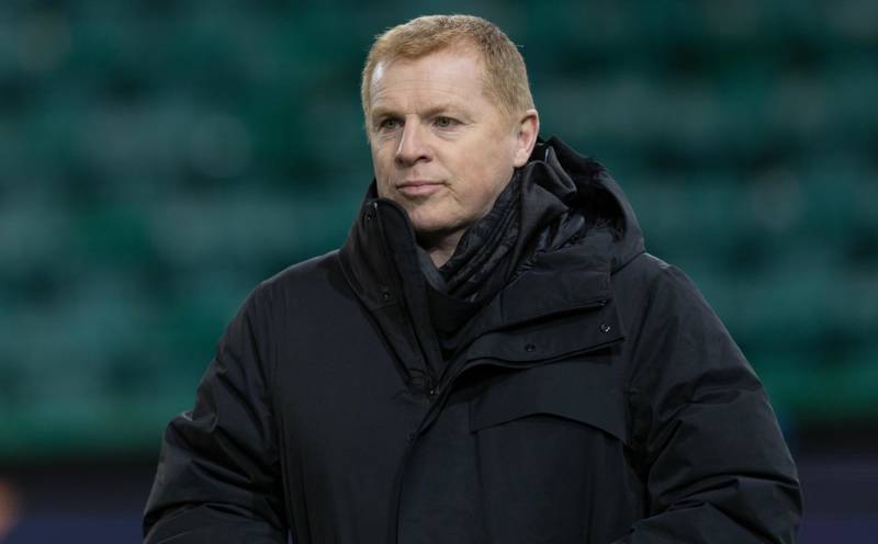 Neil Lennon wants Aberdeen job as former Celtic and Hibs boss reveals reason behind Ireland snub