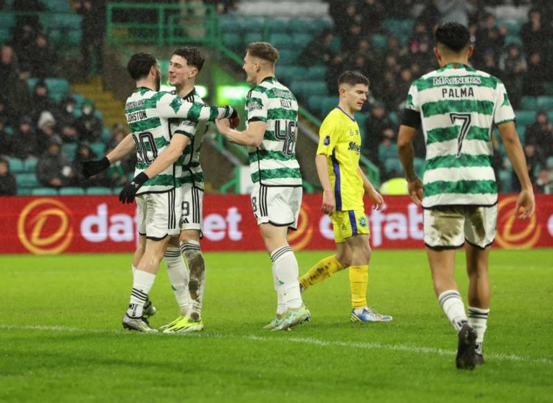 Celtic could lose top talent for just £239k, Yang suspension could solve problem