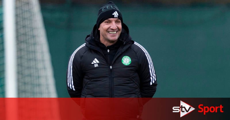 Celtic manager Brendan Rodgers has ‘no regrets’ over referee comments that brought Scottish FA charge